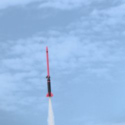 Dvoustupnovka P Capka - letW